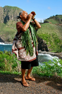 Le Hawaii che non ti aspetti<br>Gente