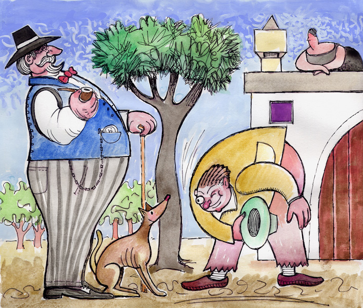 The unwritten laws of social injustice