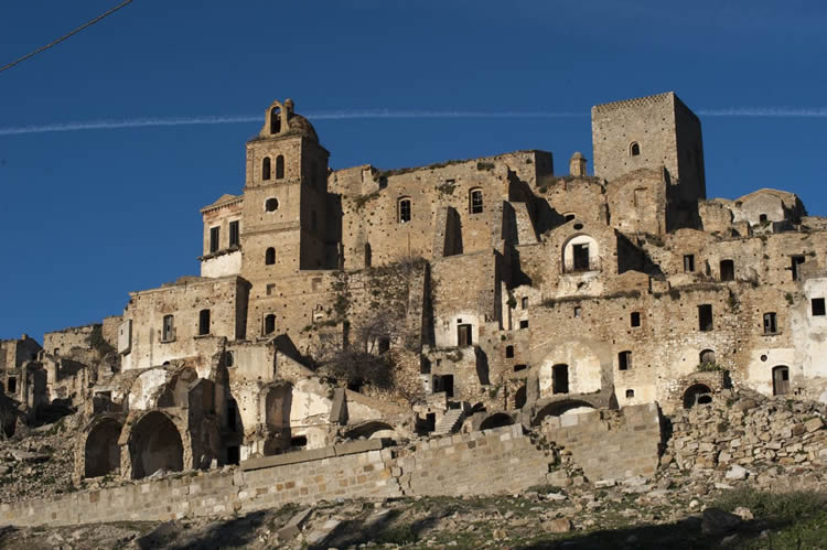 Risultati immagini per CRACO BASILICATA