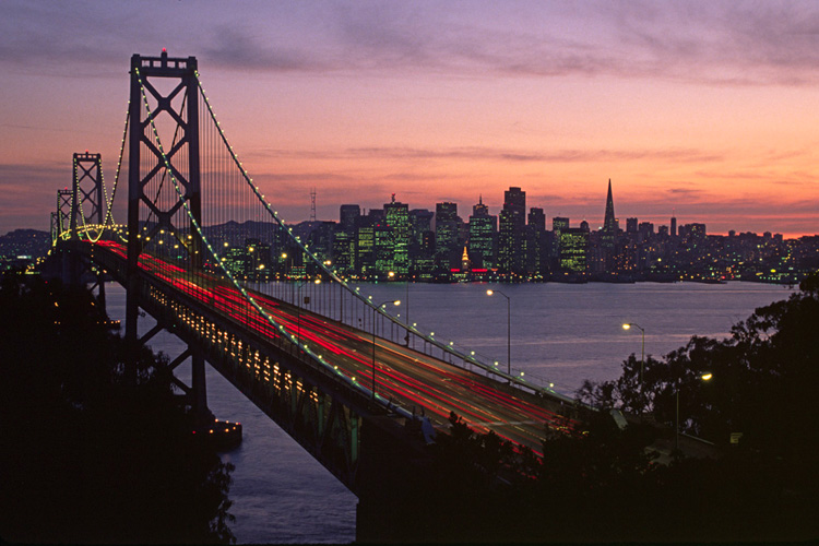Santi Visalli
The beauty of America in 21 snaps
