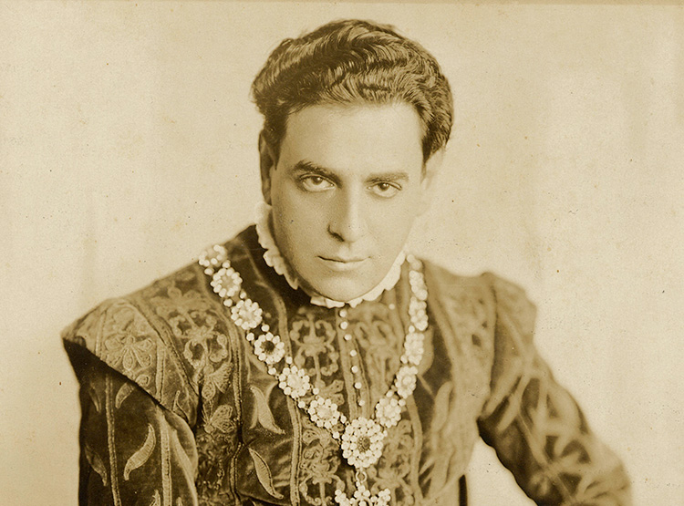 Tito Schipa lives on