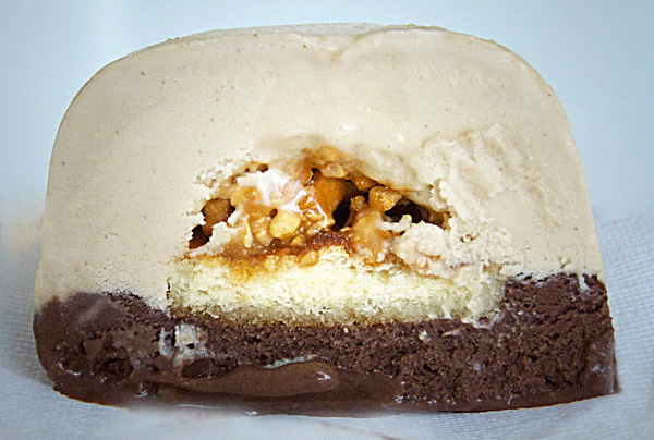 <i>Spumone</i>