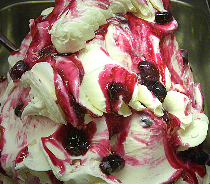 Everything you need to know about ice-cream