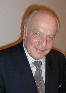 Joseph Tusiani
Ninety years of literature between Italy and America