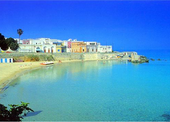 Santa Maria al Bagno
Il mio luogo dell’anima