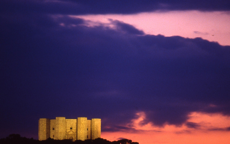 Castel del Monte
Fascino e mistero