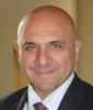 Antonio Uricchio, <br />
Rettore Università di Bari <br />
“Lanceremo un ponte verso gli italiani all'estero”